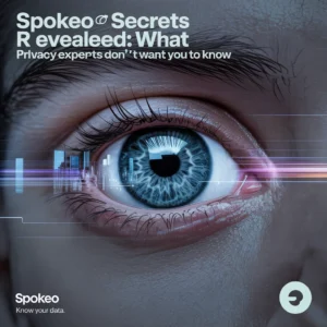 Spokeo Secrets Revealed: What Privacy Experts Don't Want You to Know