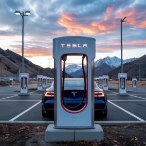 Tesla Supercharger Explosion Sparks FBI Investigation: What Reddit's r/Technology Is Saying (And Why It Matters)